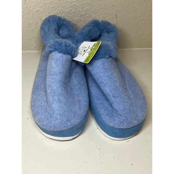 NWT Kuailu slippers size 11 - Picture 1 of 6
